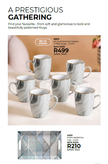 Coffee Set