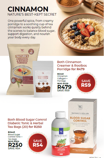 Health Essentials