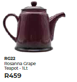 Rosanna Grape