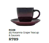Rosanna Grape