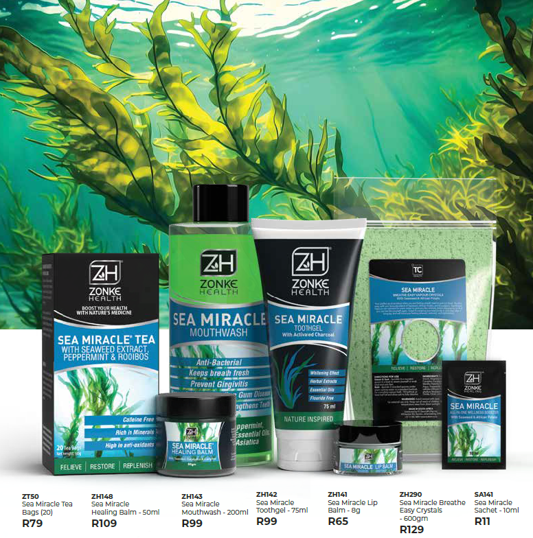 Zonke Health
