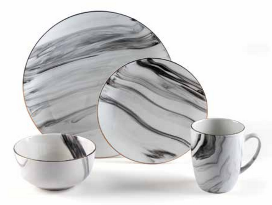 Gold Rimmed Products