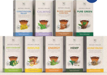 TC WELLNESS FROM NATURE