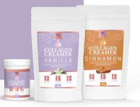 TC COLLAGEN CARE HAMPER