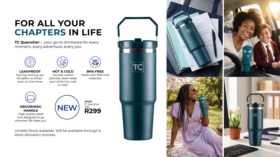 TC Quencher - 0,8Lt